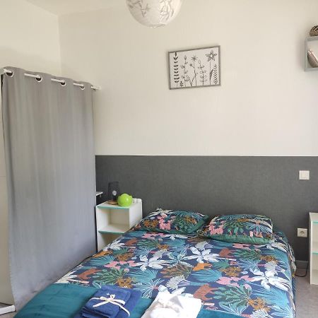 T1 Bis De 27M2 A Barbotan -Minimum 21 Nuits - Au Calme #Vacances#Cure-Lac Et Piscine A 1 Km, Cazaubon Extérieur photo